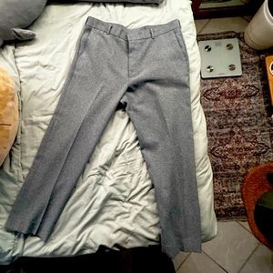Menswear Levi’s Action Slacks Dress Pants